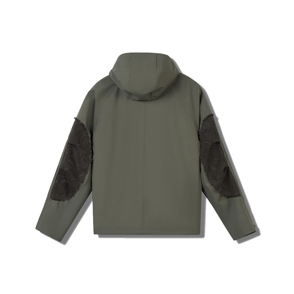 Matterhorn Tech Jacket