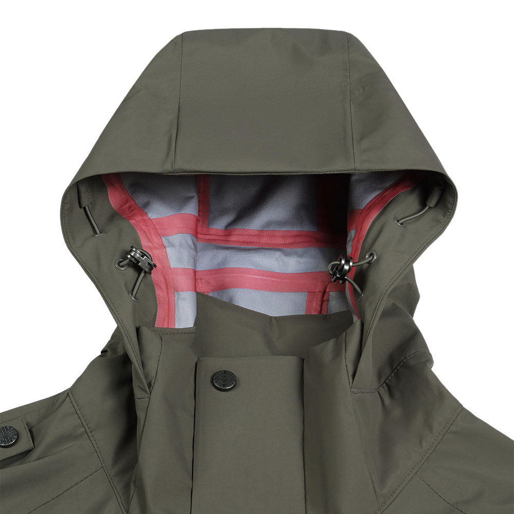 Matterhorn Tech Jacket