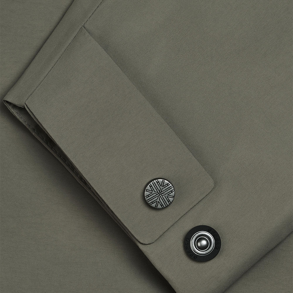 Matterhorn Tech Jacket