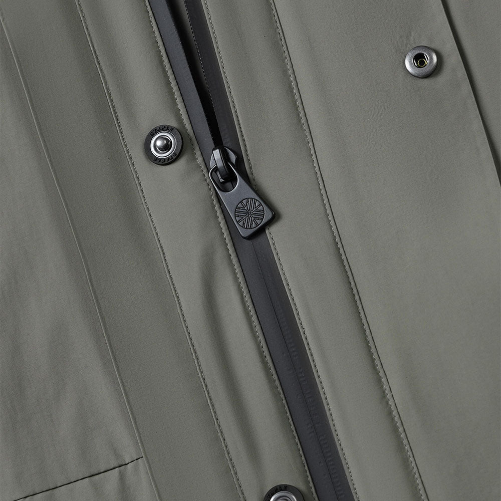 Everest Trench Jacket