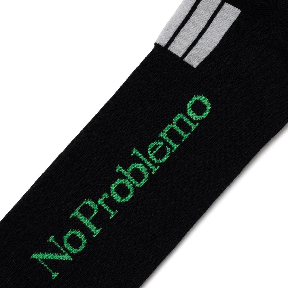 NO PROBLEMO SOCKS