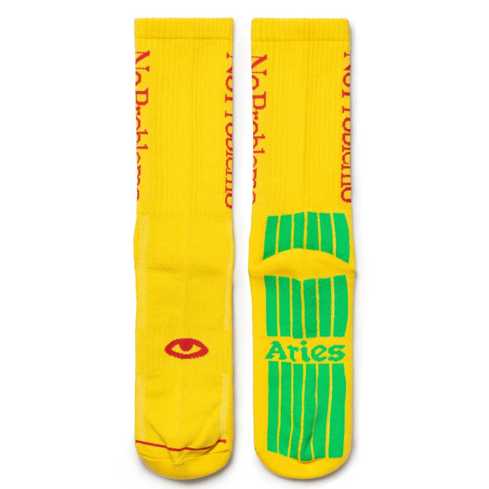 NO PROBLEMO SOCKS