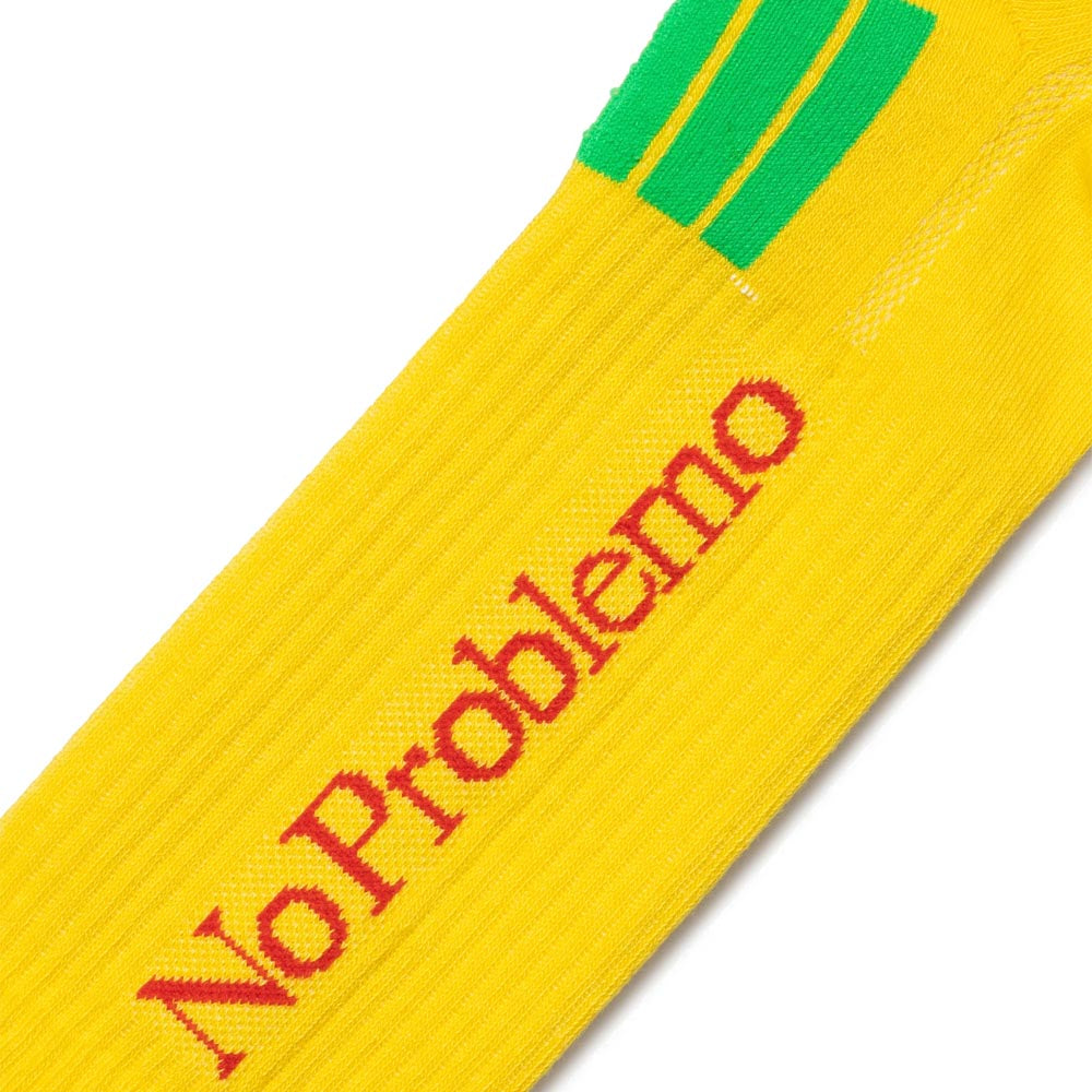 NO PROBLEMO SOCKS