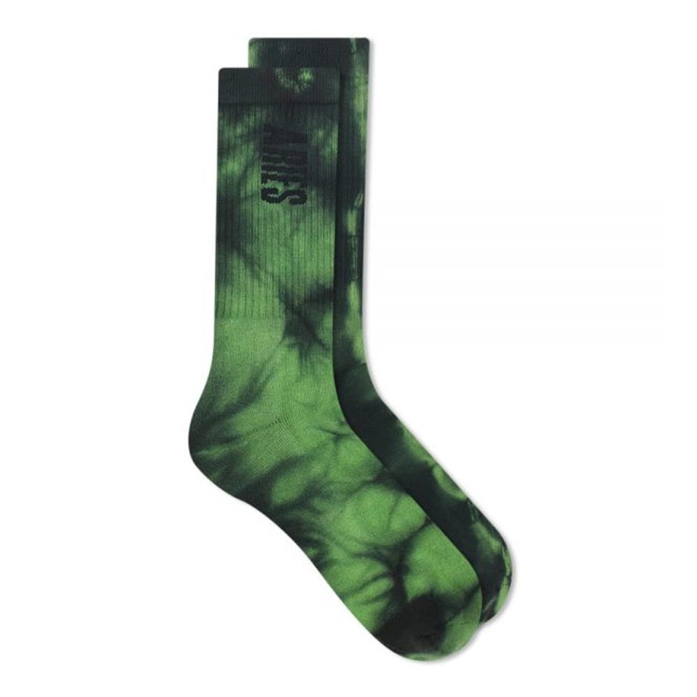 TIE-DYE SOCKS