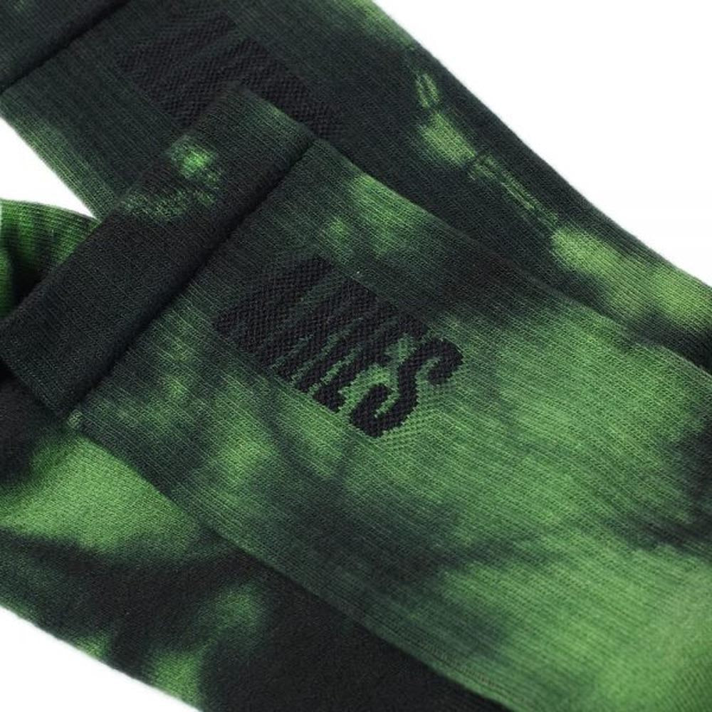 TIE-DYE SOCKS