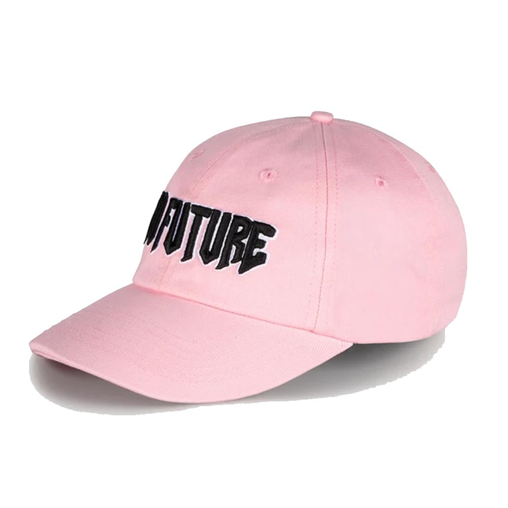 NO FUTURE CAP