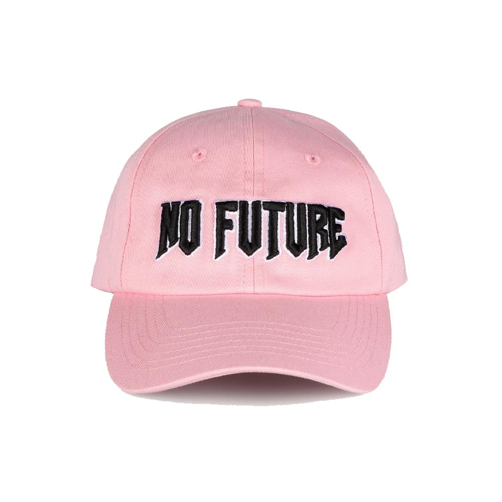 NO FUTURE CAP