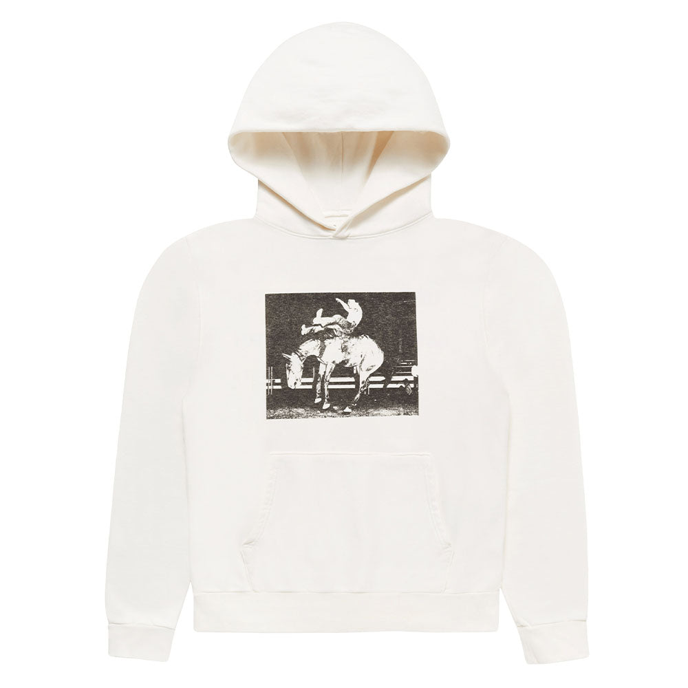 New Rider  Hoodie