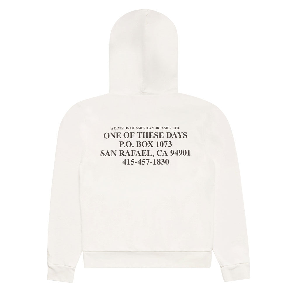 New Rider  Hoodie