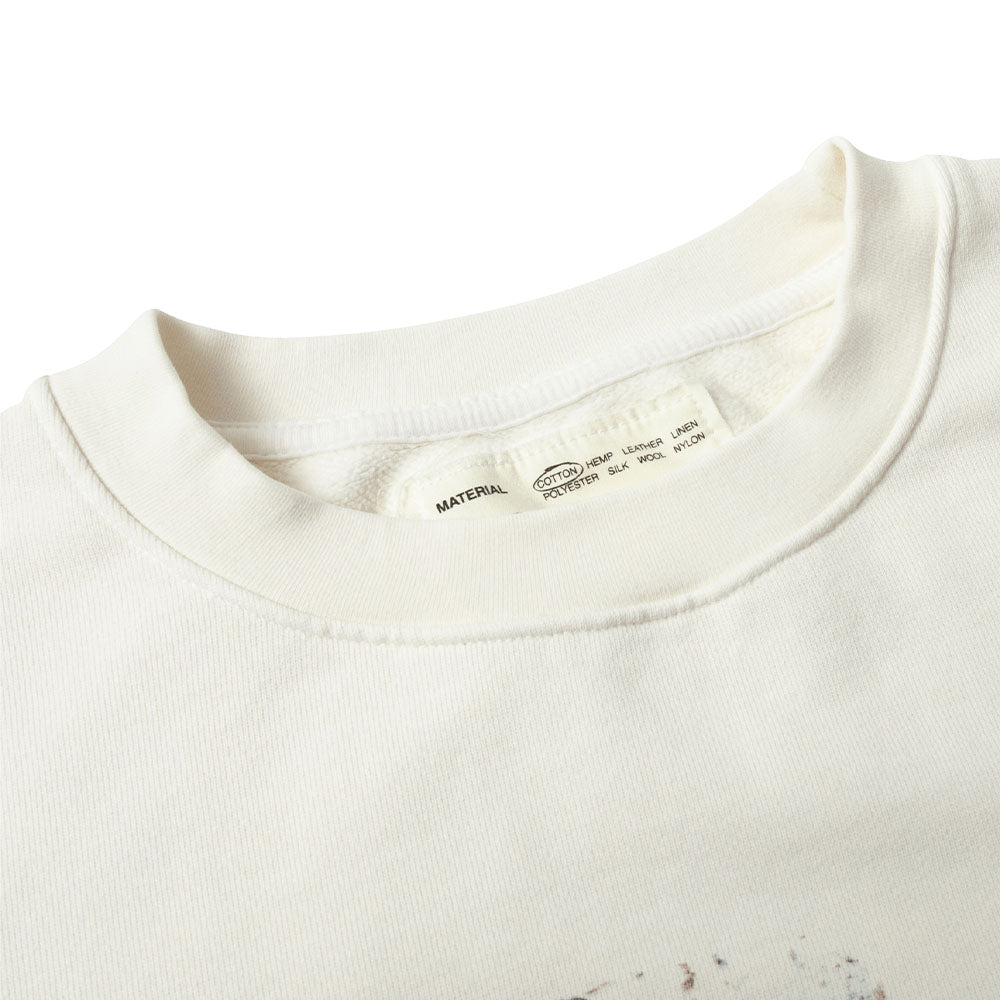 BUT A DREAM CREWNECK