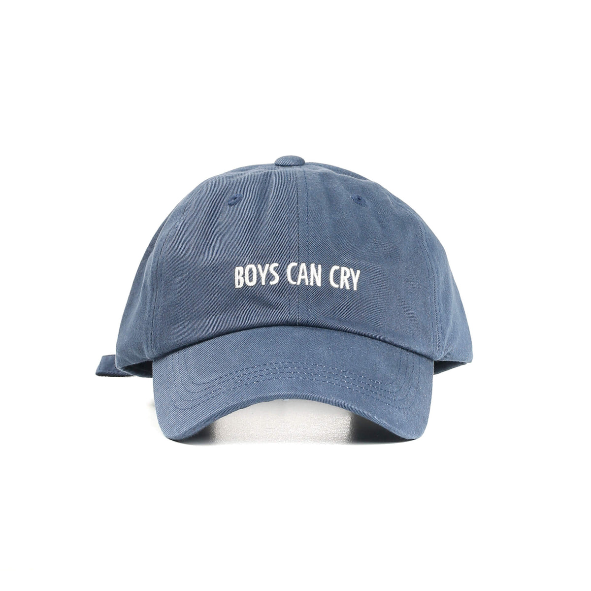 Boys Can Cry Cap