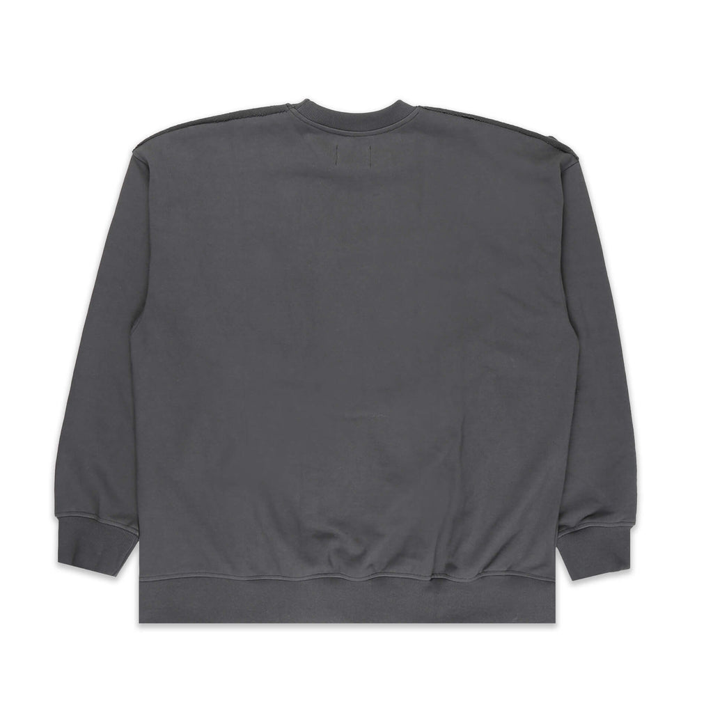Sku   Oversized Sweatshirt