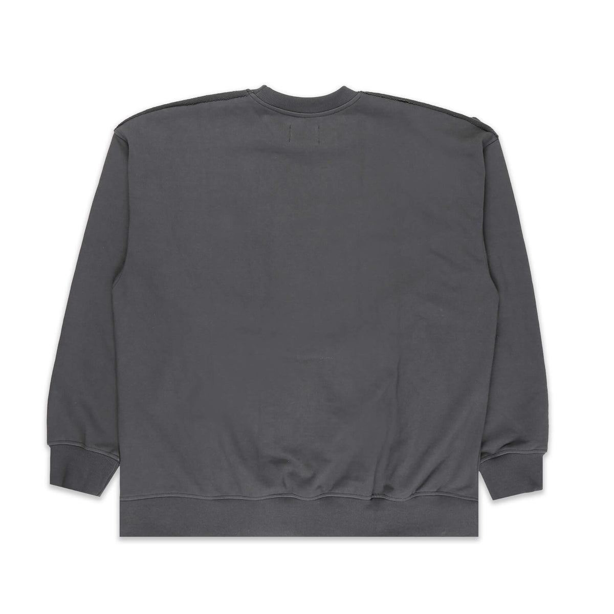 Sku   Oversized Sweatshirt