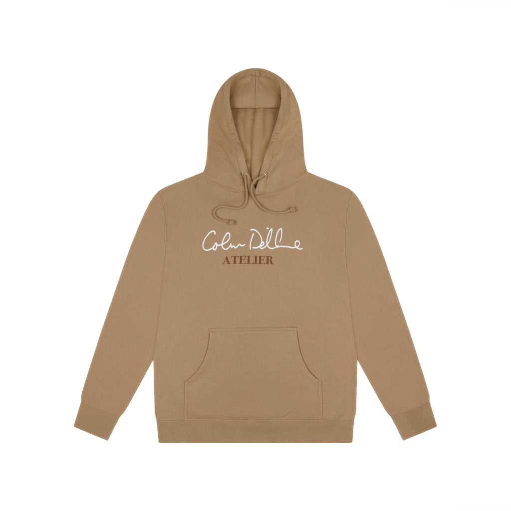 Colm Dillane Atelier Hoodie