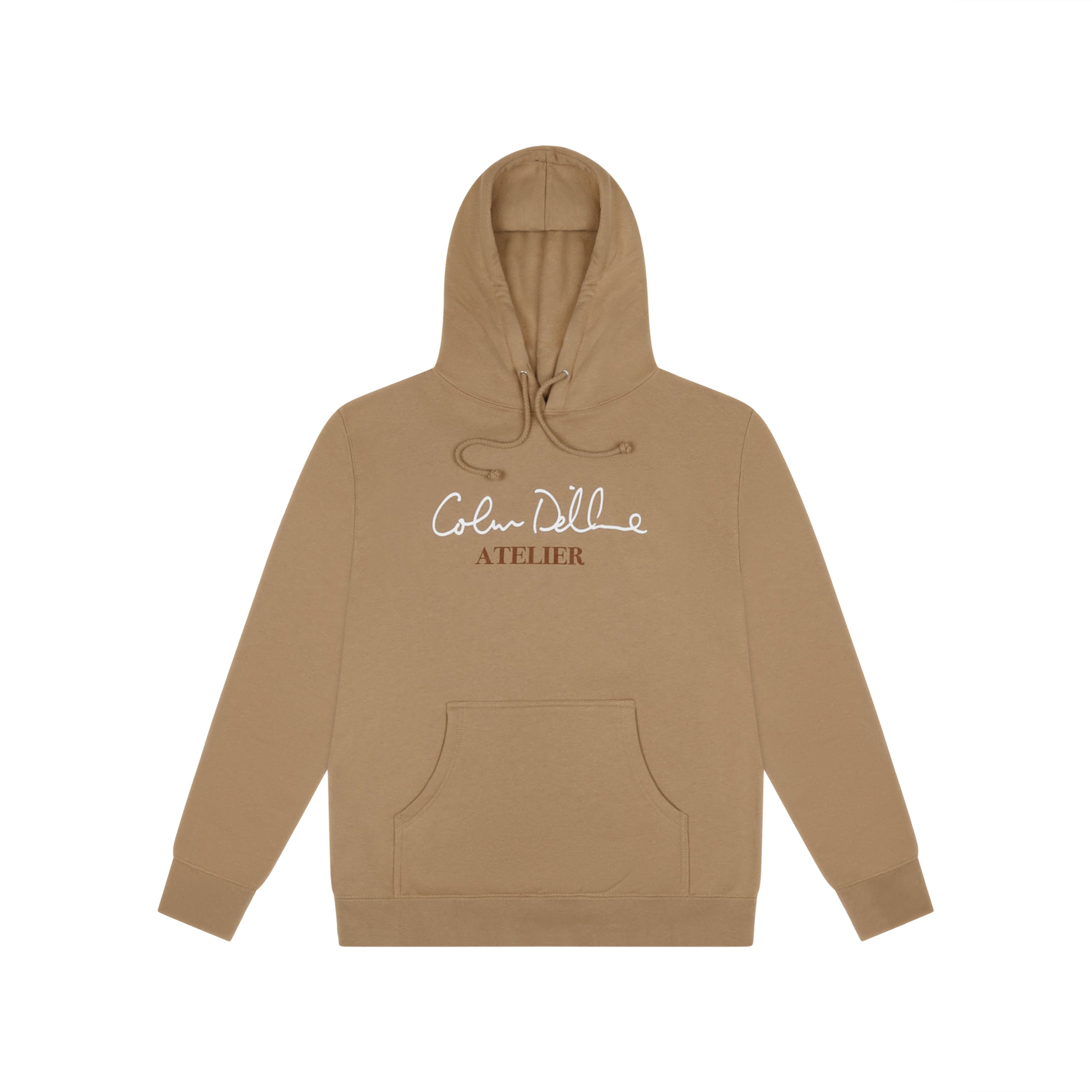 Colm Dillane Atelier Hoodie