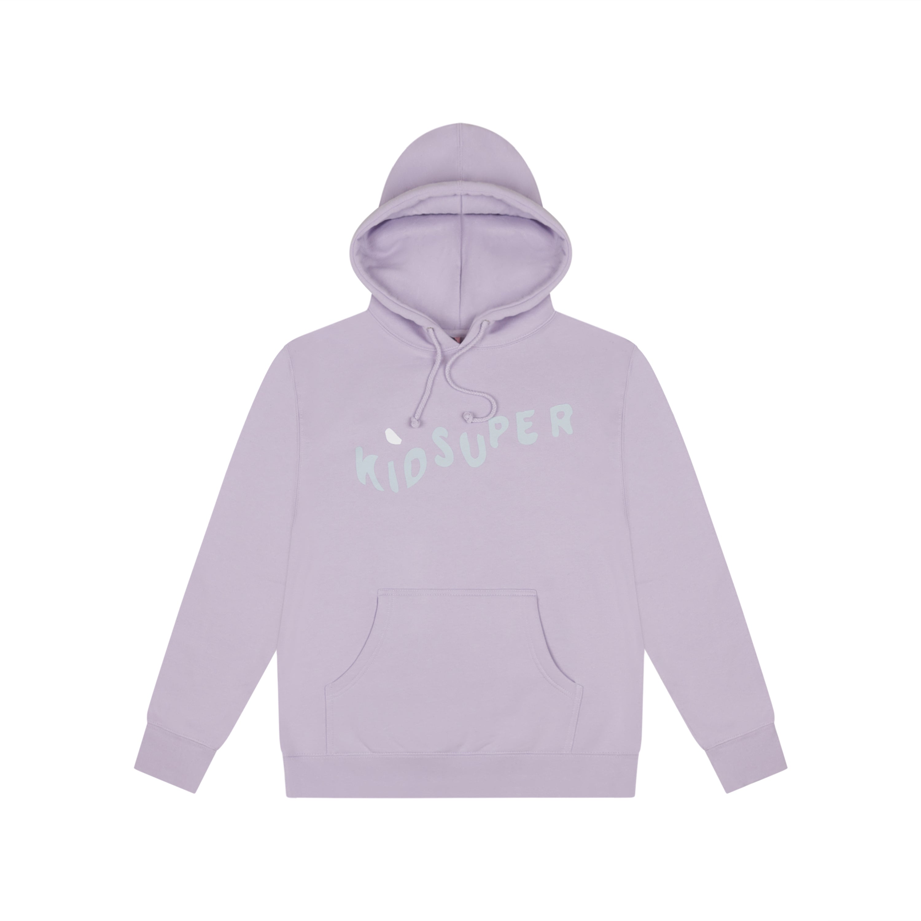 Kidsuper Wave Hoodie