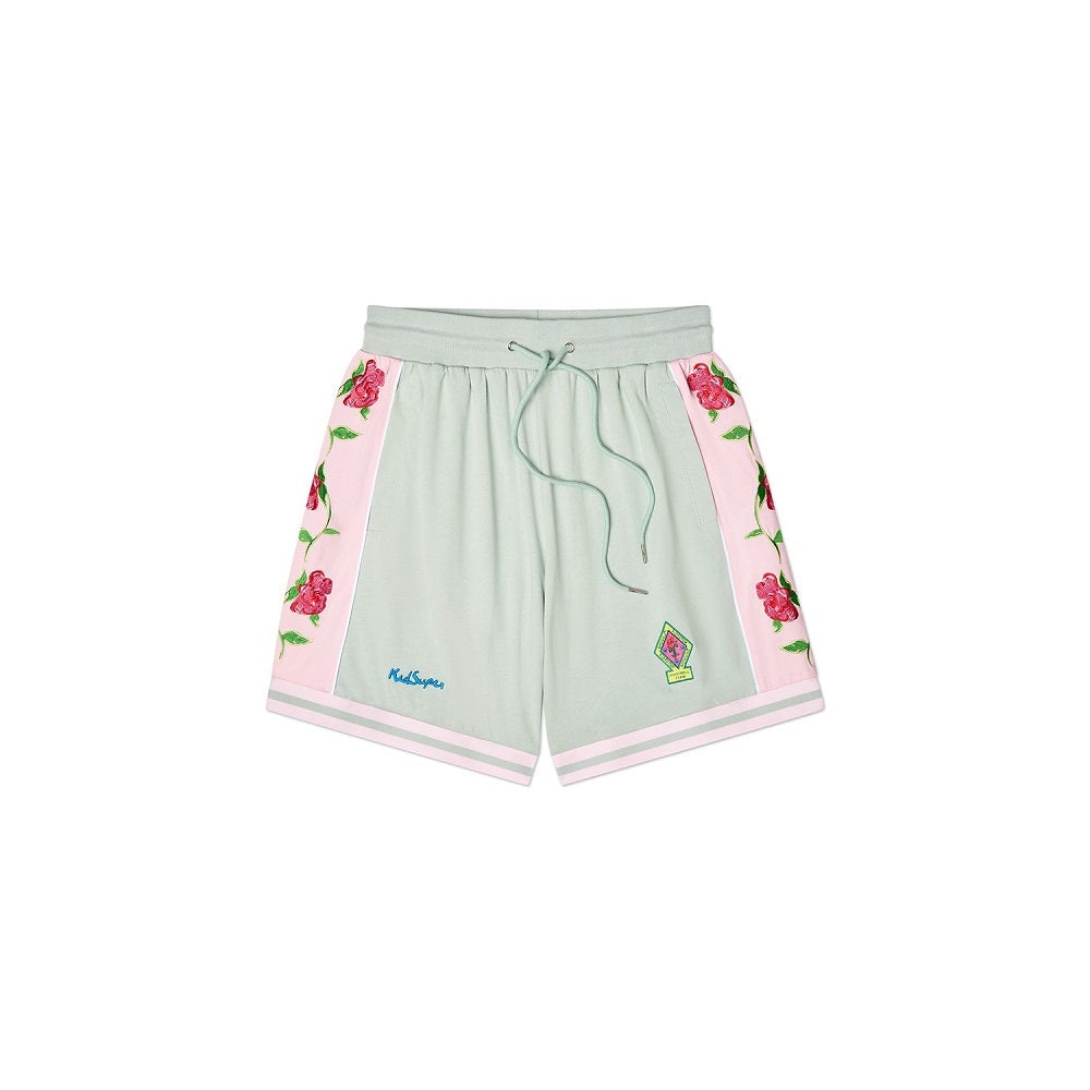 Brook yn Botanics Soccer Bottoms Pink