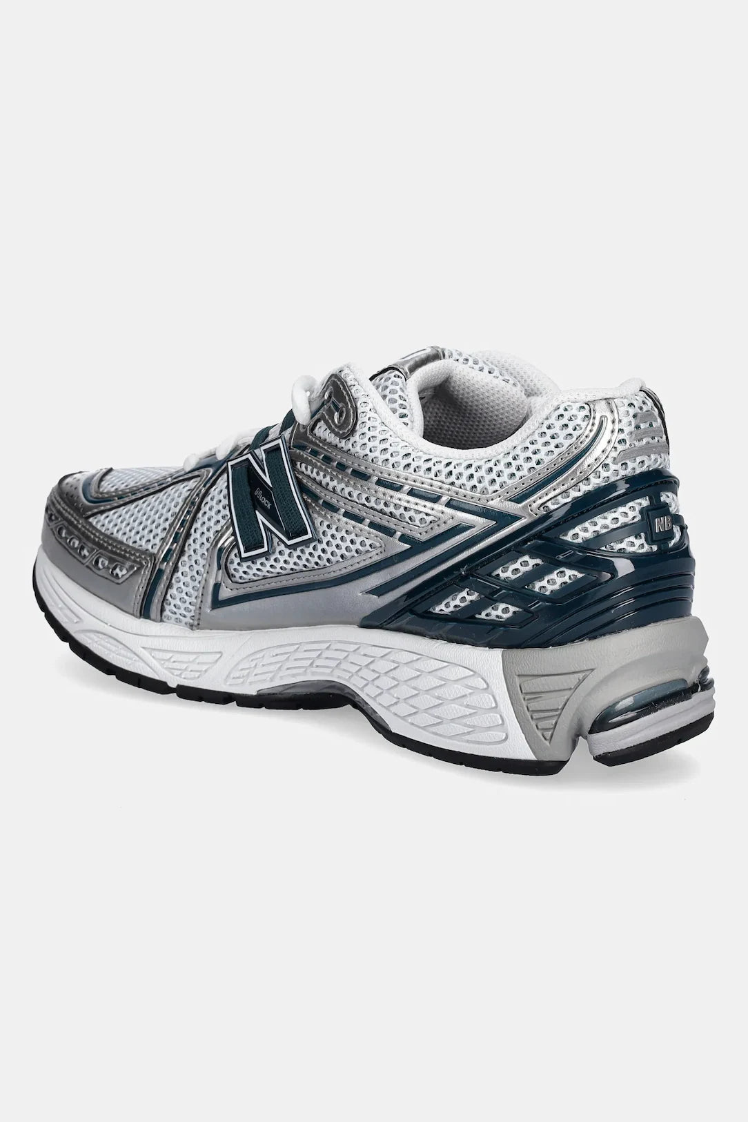 New Balance 1906R Silver