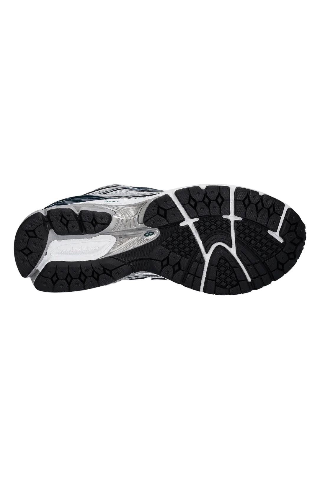 New Balance 1906R Silver