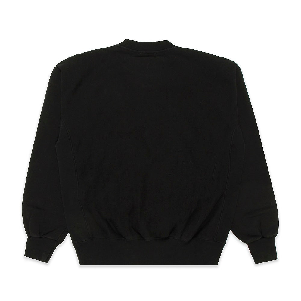 PREMIUM TEMPLE SWEATSHIRT