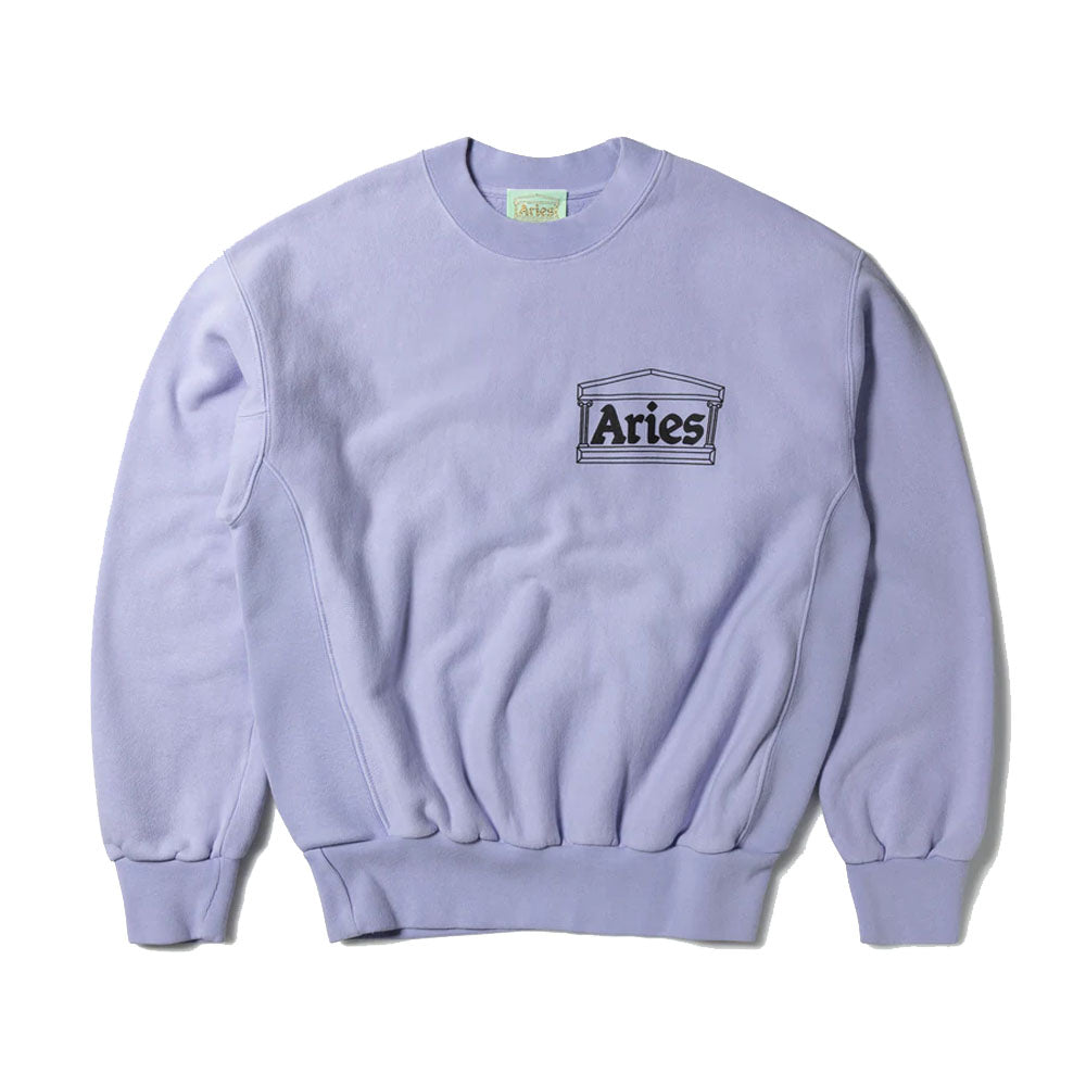 PREMIUM TEMPLE SWEATSHIRT