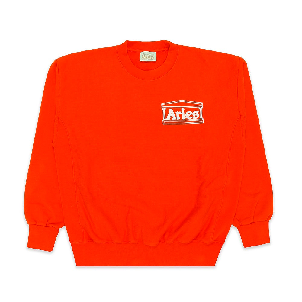 PREMIUM TEMPLE SWEATSHIRT