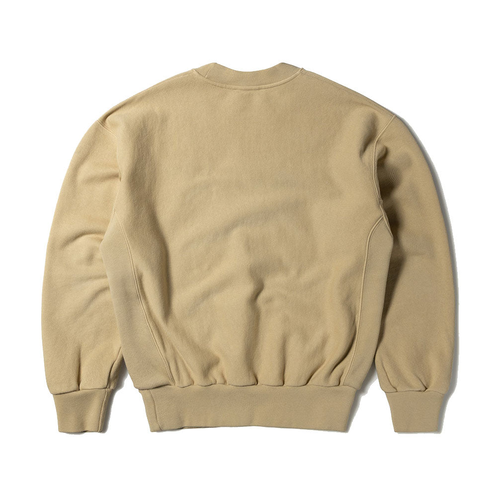 PREMIUM TEMPLE SWEATSHIRT – Black Box
