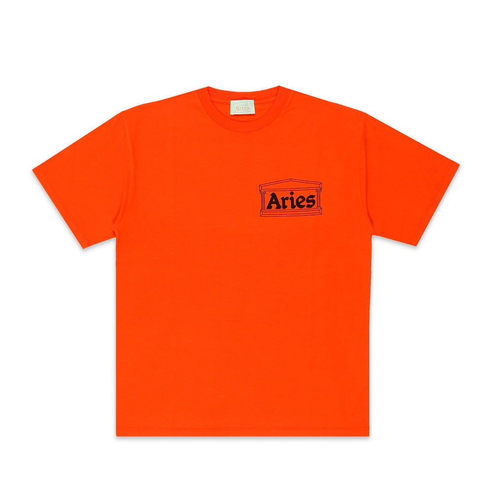 TEMPLE SS TEE