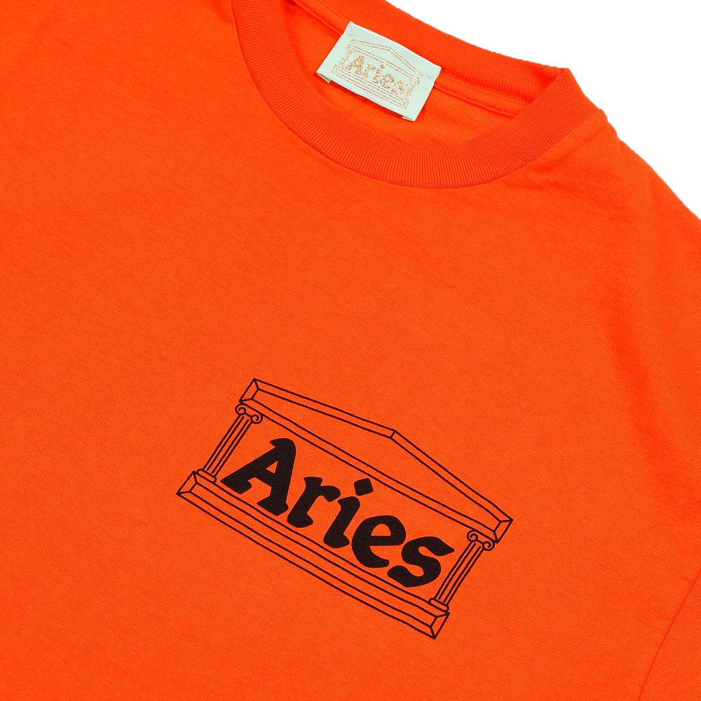 TEMPLE SS TEE