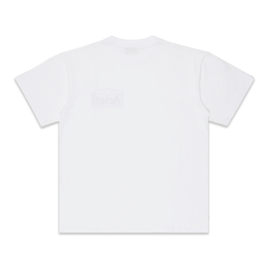 TEMPLE SS TEE