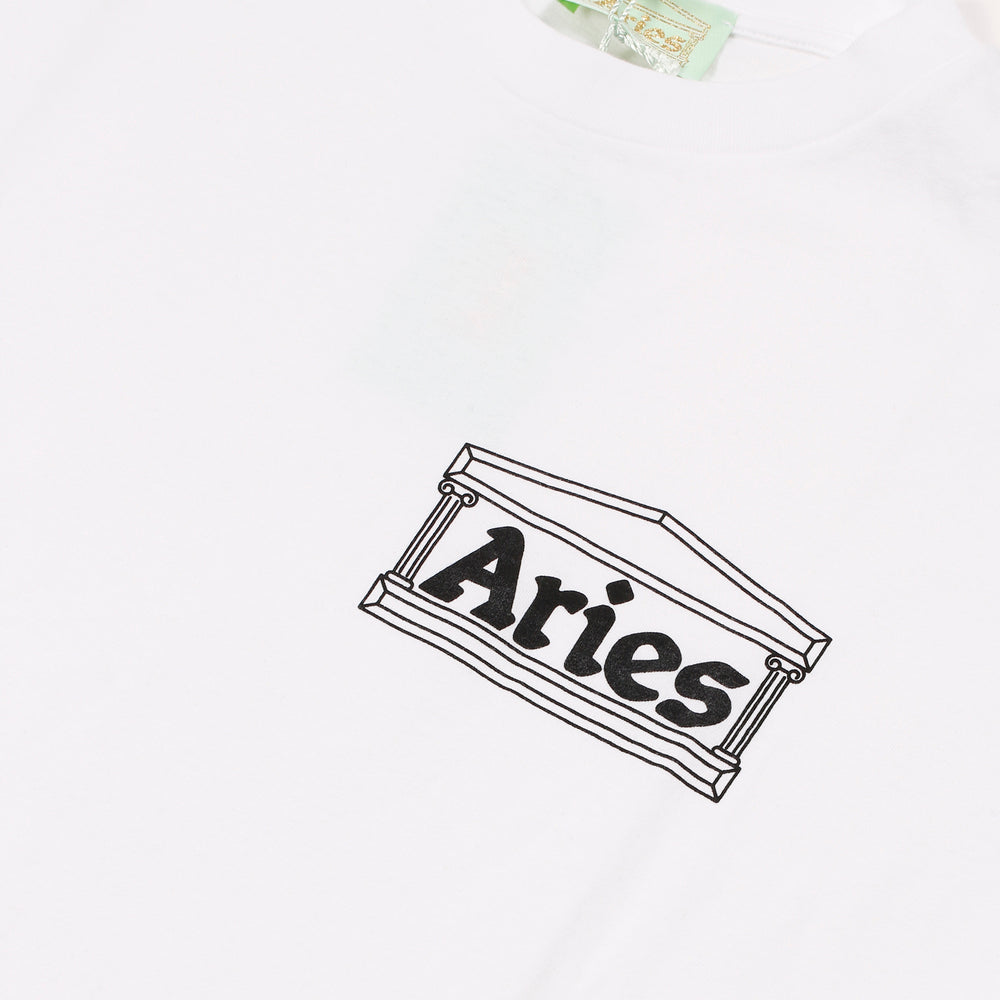 TEMPLE SS TEE