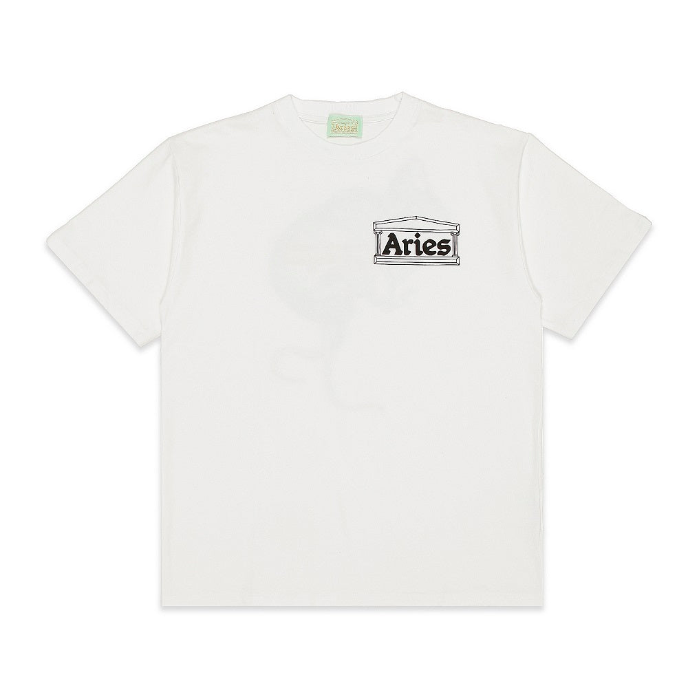 ARIES LOVE RAT SS TEE