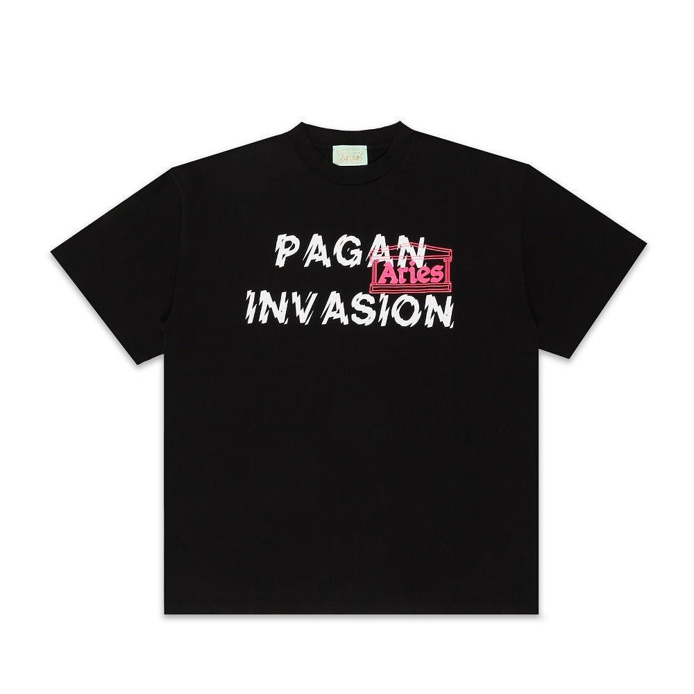 PAGAN INVASION SS TEE