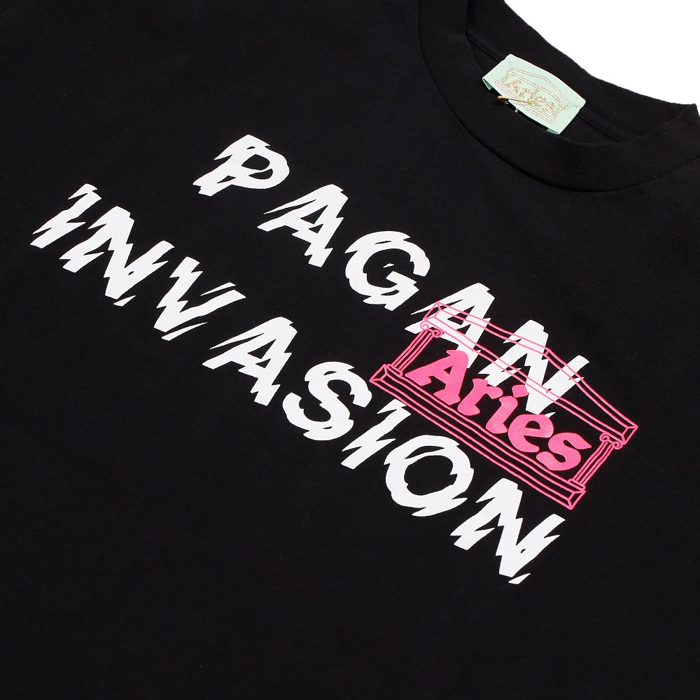 PAGAN INVASION SS TEE