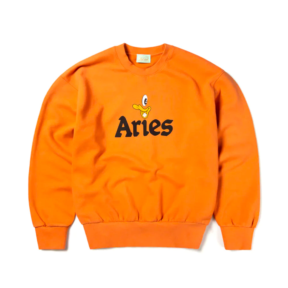 Aye Duck Sweatshirt