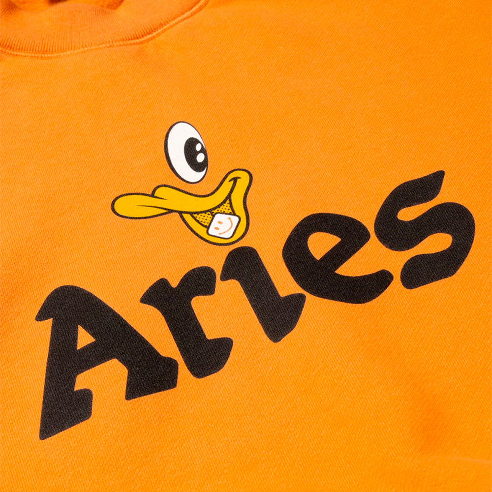 Aye Duck Sweatshirt