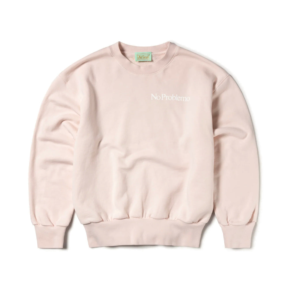 Mini Problemo Sweatshirt