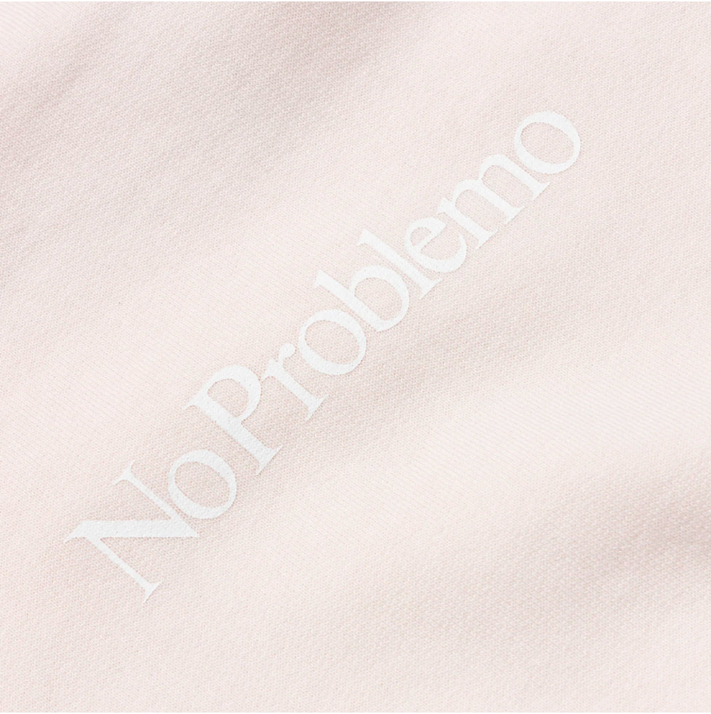 Mini Problemo Sweatshirt