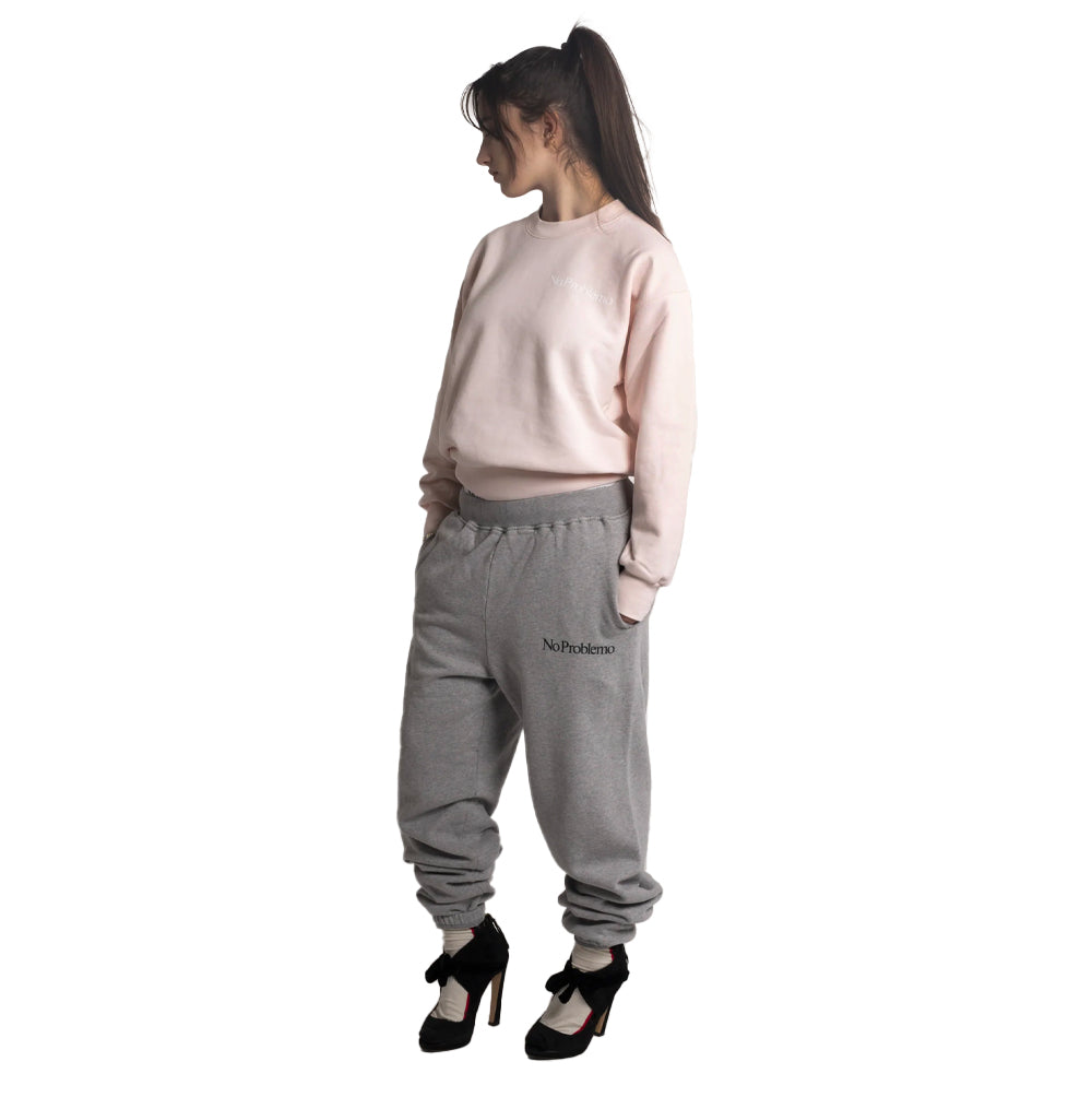 Mini Problemo Sweatshirt