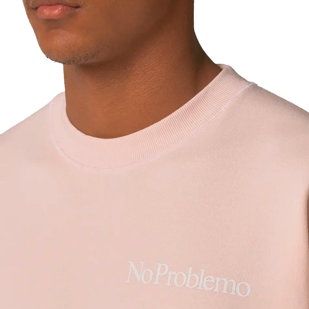 Mini Prob emo Sweatshirt