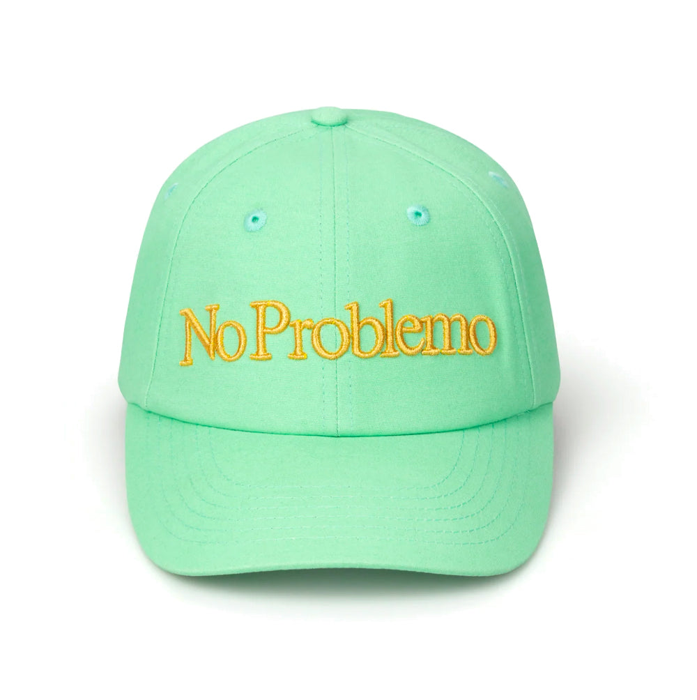 No Problemo Cap