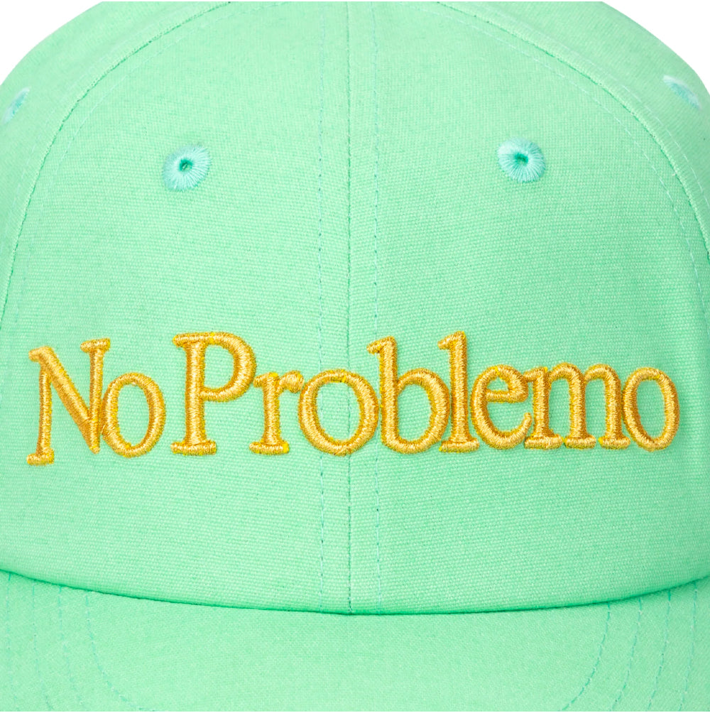 No Problemo Cap