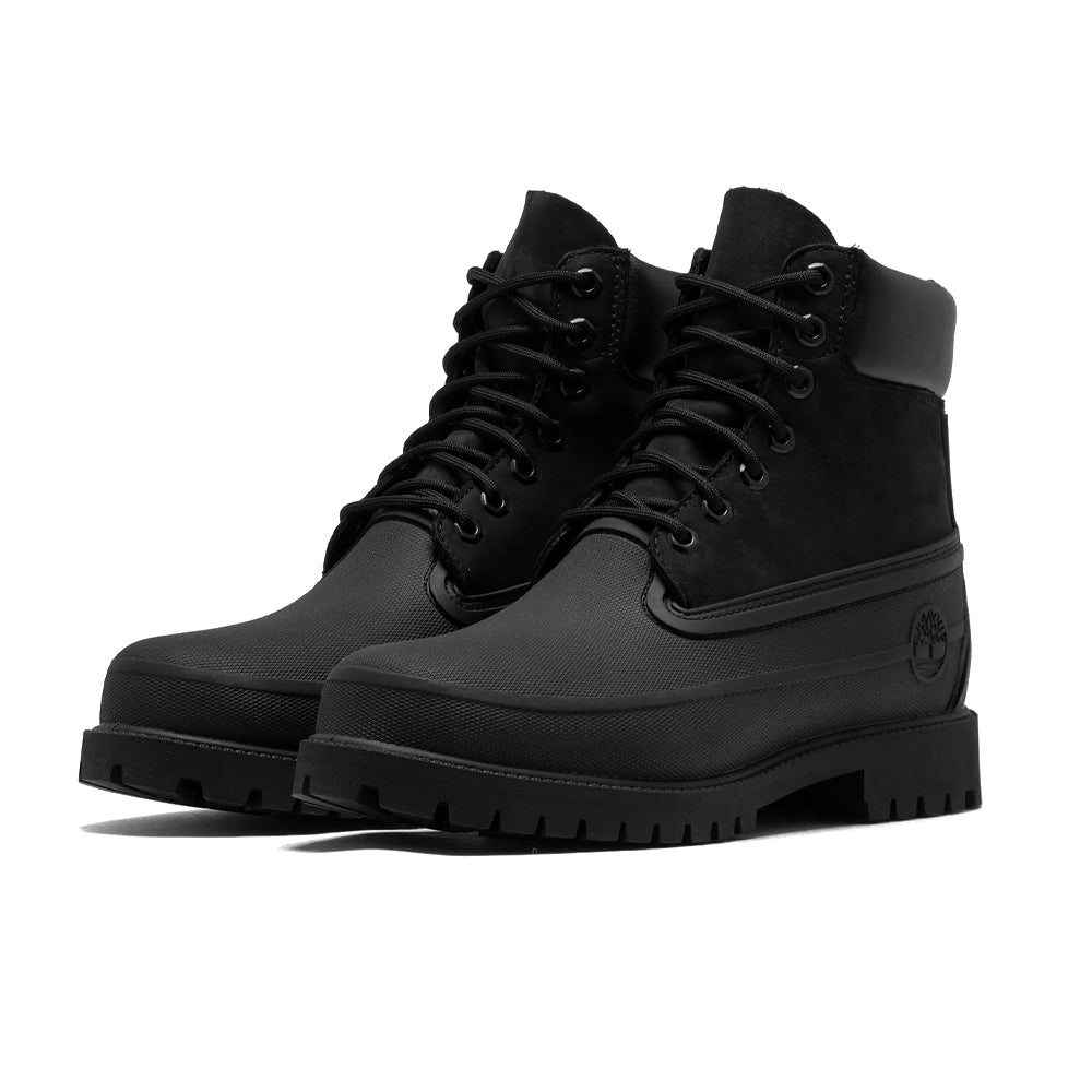 6 Inch Lace Up Waterproof Boot