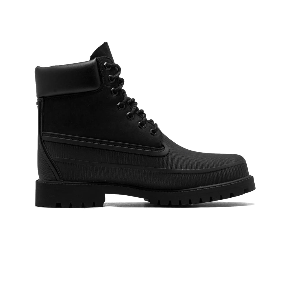 6 Inch Lace Up Waterproof Boot