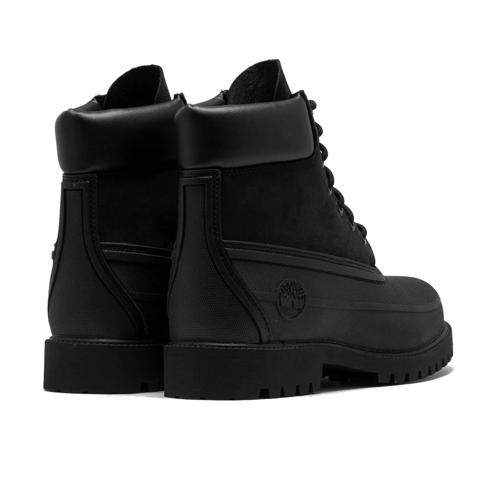 6 Inch Lace Up Waterproof Boot