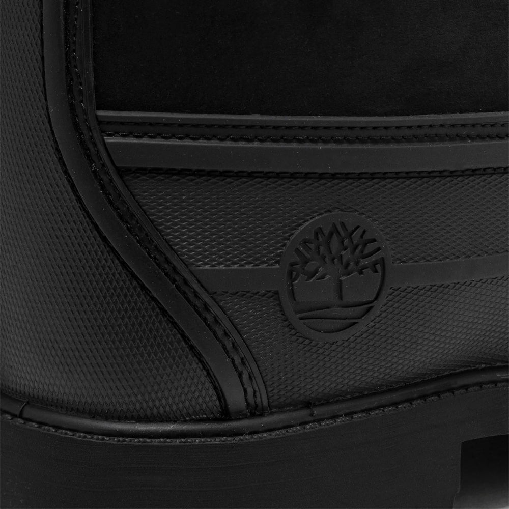 6 Inch Lace Up Waterproof Boot