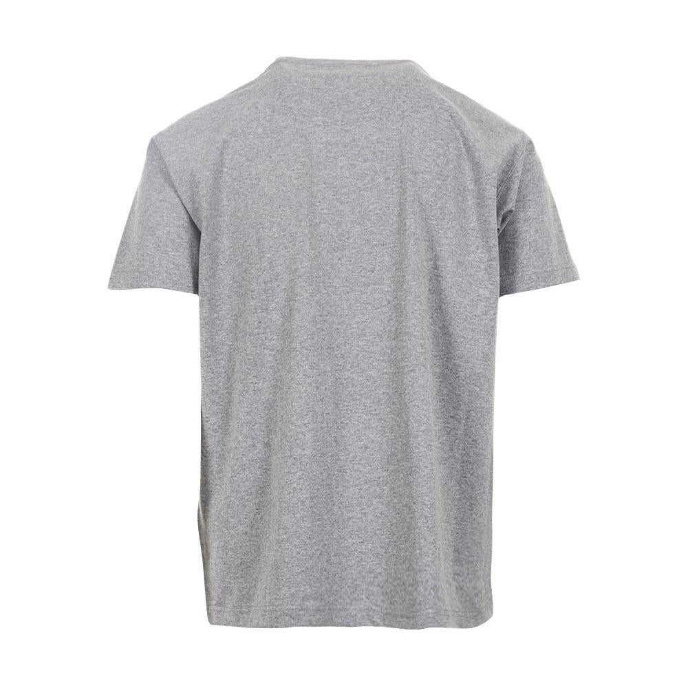SASHIKO LOGO TEE