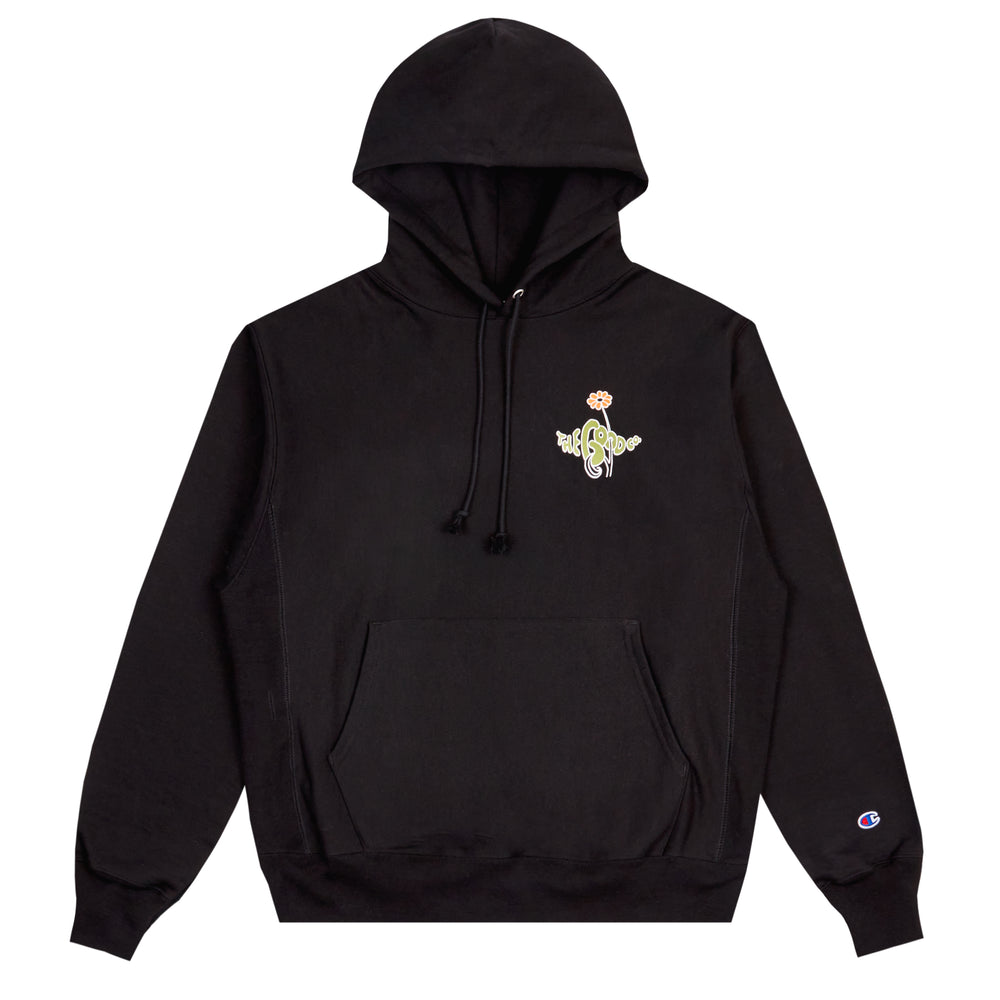 We come Hoodie