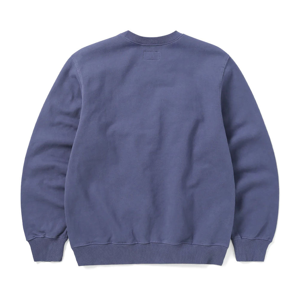 T-Logo Crewneck Violet