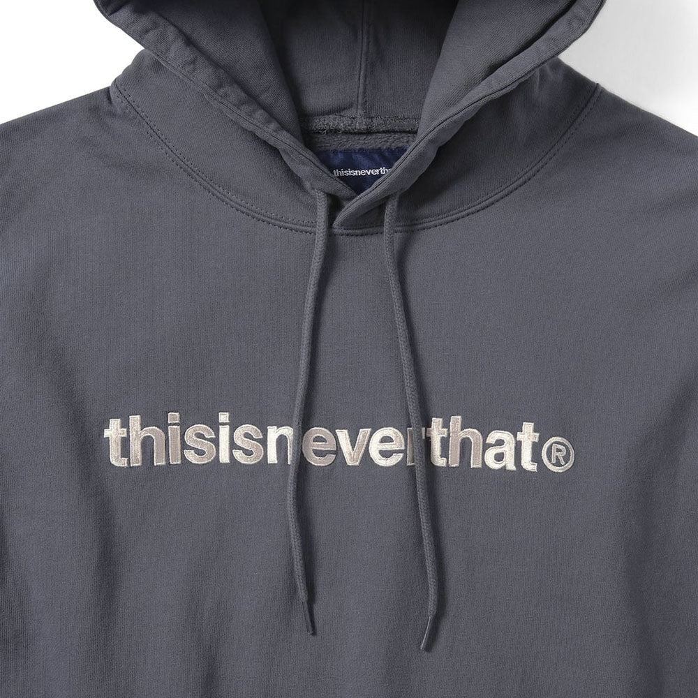 T-Logo Hoodie DRG